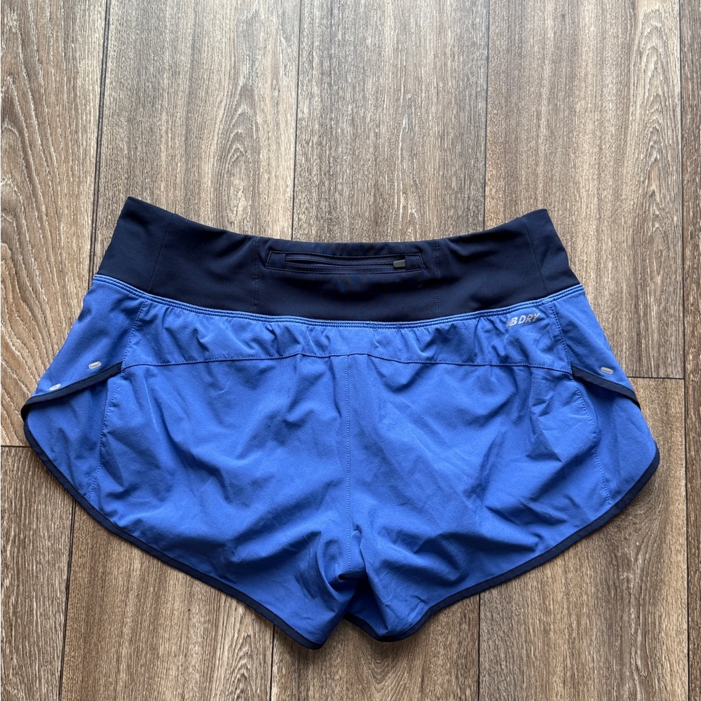 Athletic Shorts - Picture 4 of 4